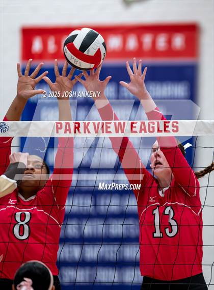 Thumbnail 3 in Mt. Carmel @ Parkview Baptist photogallery.