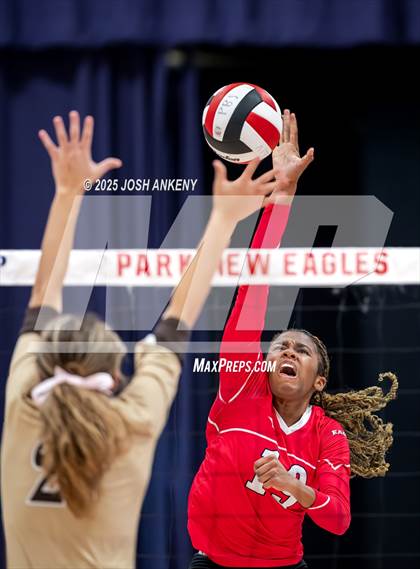 Thumbnail 1 in Mt. Carmel @ Parkview Baptist photogallery.