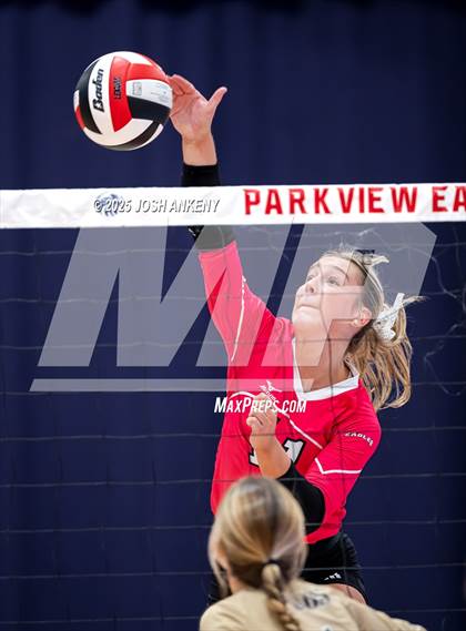 Thumbnail 1 in Mt. Carmel @ Parkview Baptist photogallery.