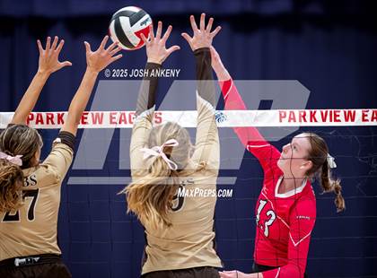 Thumbnail 3 in Mt. Carmel @ Parkview Baptist photogallery.