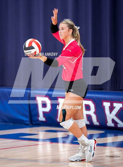 Thumbnail 3 in Mt. Carmel @ Parkview Baptist photogallery.