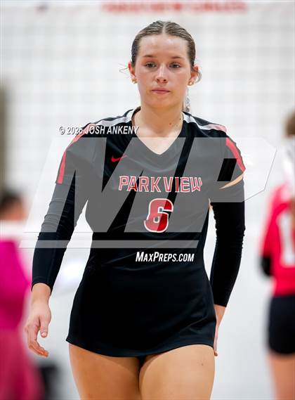 Thumbnail 3 in Mt. Carmel @ Parkview Baptist photogallery.