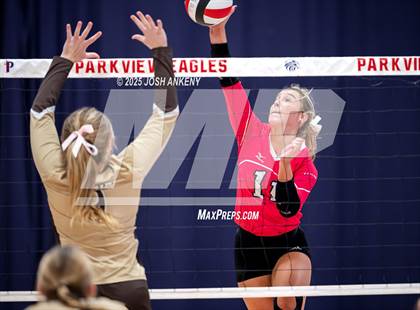 Thumbnail 2 in Mt. Carmel @ Parkview Baptist photogallery.