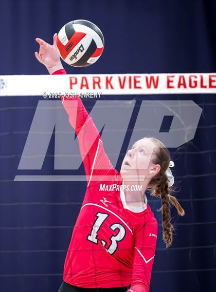 Thumbnail 3 in Mt. Carmel @ Parkview Baptist photogallery.