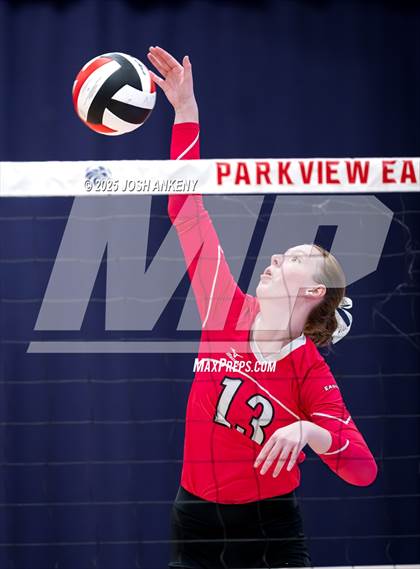 Thumbnail 1 in Mt. Carmel @ Parkview Baptist photogallery.