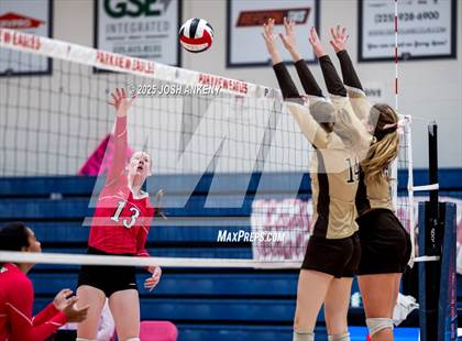 Thumbnail 3 in Mt. Carmel @ Parkview Baptist photogallery.