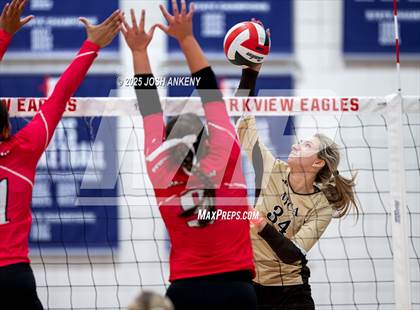 Thumbnail 2 in Mt. Carmel @ Parkview Baptist photogallery.