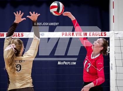 Thumbnail 1 in Mt. Carmel @ Parkview Baptist photogallery.