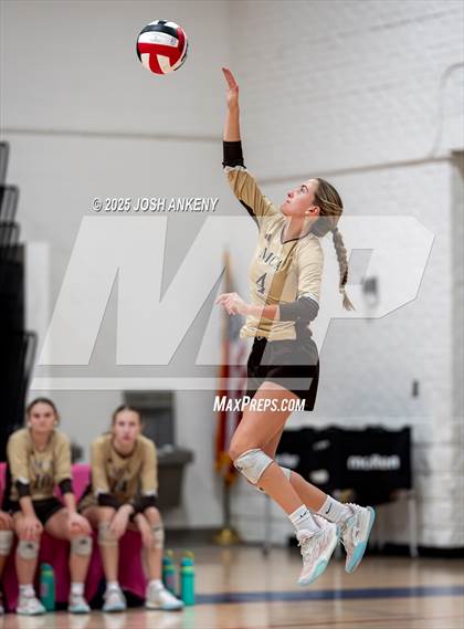 Thumbnail 3 in Mt. Carmel @ Parkview Baptist photogallery.