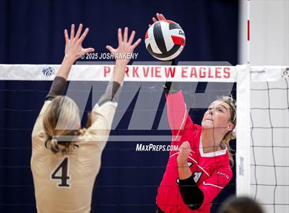 Thumbnail 1 in Mt. Carmel @ Parkview Baptist photogallery.