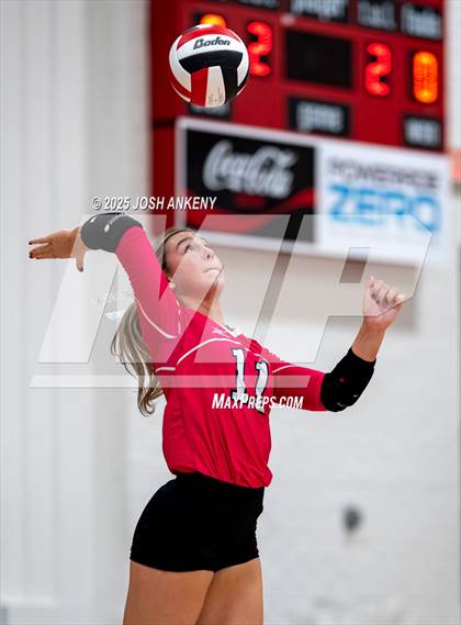 Thumbnail 2 in Mt. Carmel @ Parkview Baptist photogallery.