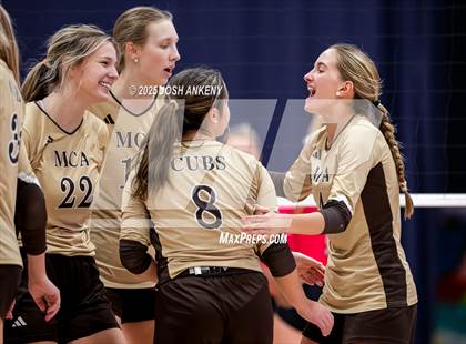 Thumbnail 3 in Mt. Carmel @ Parkview Baptist photogallery.