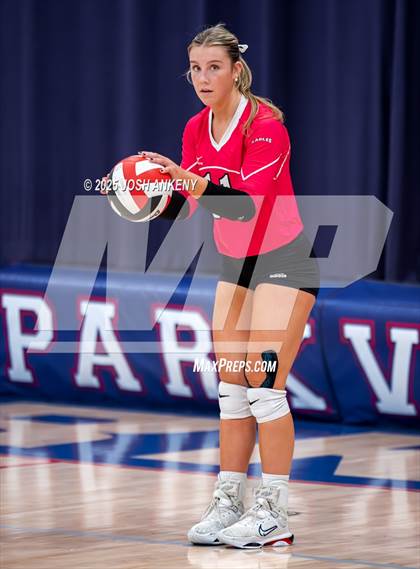 Thumbnail 2 in Mt. Carmel @ Parkview Baptist photogallery.