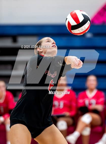 Thumbnail 2 in Mt. Carmel @ Parkview Baptist photogallery.