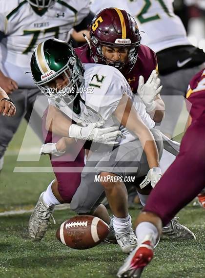 Thumbnail 3 in South Hills @ West Covina (King of Cameron) photogallery.