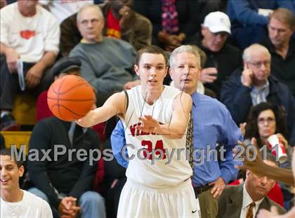 Thumbnail 3 in Yates vs. Westview (Les Schwab Invitational) photogallery.