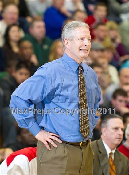 Thumbnail 3 in Yates vs. Westview (Les Schwab Invitational) photogallery.