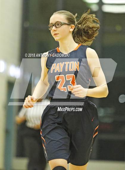 Thumbnail 3 in Payton College Prep @ Jones photogallery.