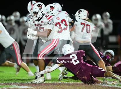 Thumbnail 1 in Fairfield Prep @ North Haven photogallery.