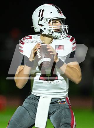 Fairfield Prep @ North Haven