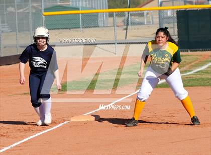 Thumbnail 1 in Cactus Shadows @ Horizon photogallery.