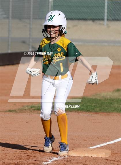 Thumbnail 1 in Cactus Shadows @ Horizon photogallery.