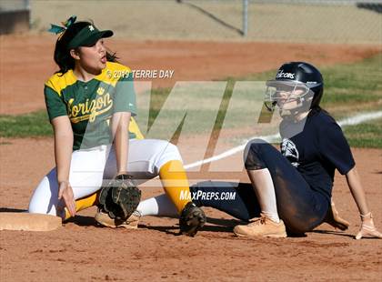 Thumbnail 3 in Cactus Shadows @ Horizon photogallery.