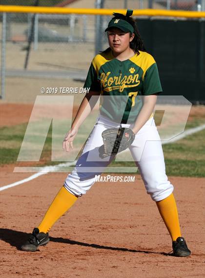 Thumbnail 1 in Cactus Shadows @ Horizon photogallery.