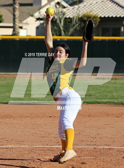 Thumbnail 2 in Cactus Shadows @ Horizon photogallery.