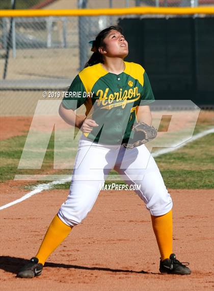 Thumbnail 2 in Cactus Shadows @ Horizon photogallery.