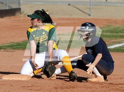 Thumbnail 2 in Cactus Shadows @ Horizon photogallery.