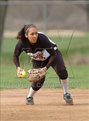 Thumbnail 2 in Foothill vs. Benicia (Pre-Season Tournament of Champions) photogallery.
