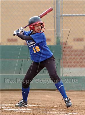 Thumbnail 1 in Foothill vs. Benicia (Pre-Season Tournament of Champions) photogallery.