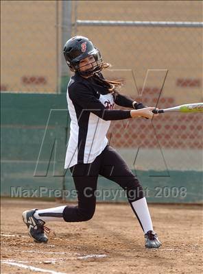 Thumbnail 2 in Foothill vs. Benicia (Pre-Season Tournament of Champions) photogallery.