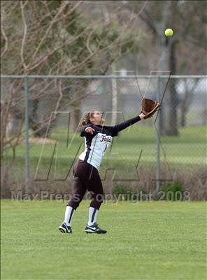 Thumbnail 3 in Foothill vs. Benicia (Pre-Season Tournament of Champions) photogallery.