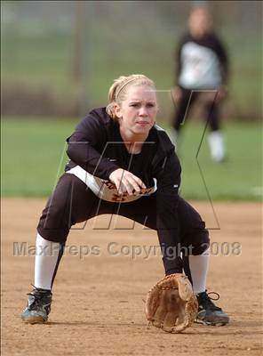 Thumbnail 2 in Foothill vs. Benicia (Pre-Season Tournament of Champions) photogallery.