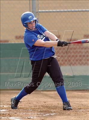 Thumbnail 3 in Foothill vs. Benicia (Pre-Season Tournament of Champions) photogallery.
