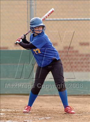 Thumbnail 3 in Foothill vs. Benicia (Pre-Season Tournament of Champions) photogallery.