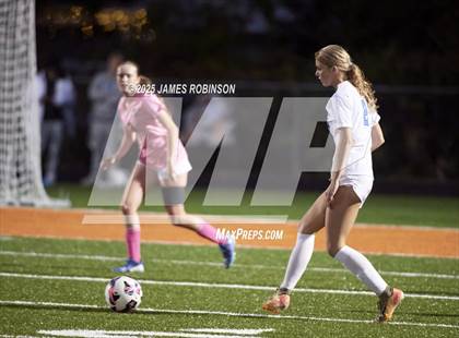 Thumbnail 2 in Atlantic Coast vs Bartram Trails (Preseason) photogallery.