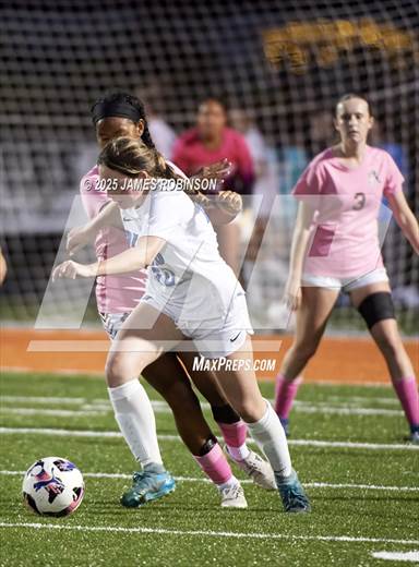 Atlantic Coast vs Bartram Trails (Preseason)