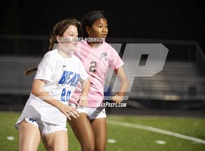 Thumbnail 3 in Atlantic Coast vs Bartram Trails (Preseason) photogallery.