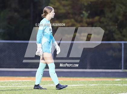 Thumbnail 1 in Atlantic Coast vs Bartram Trails (Preseason) photogallery.