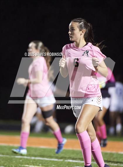 Thumbnail 1 in Atlantic Coast vs Bartram Trails (Preseason) photogallery.