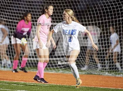 Thumbnail 1 in Atlantic Coast vs Bartram Trails (Preseason) photogallery.