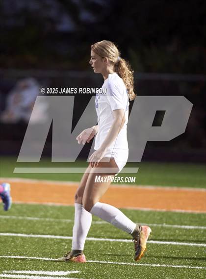 Thumbnail 1 in Atlantic Coast vs Bartram Trails (Preseason) photogallery.