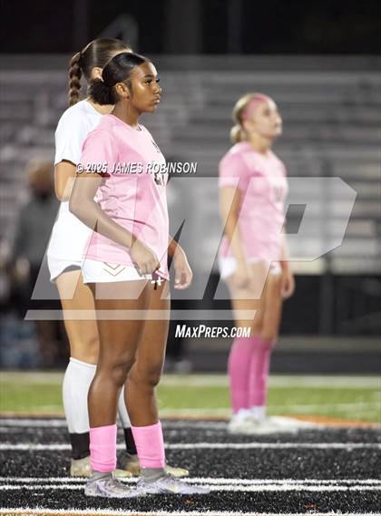 Thumbnail 2 in Atlantic Coast vs Bartram Trails (Preseason) photogallery.