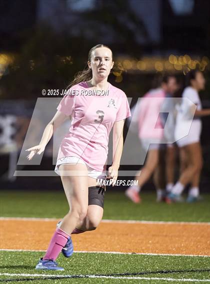 Thumbnail 3 in Atlantic Coast vs Bartram Trails (Preseason) photogallery.