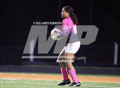 Thumbnail 3 in Atlantic Coast vs Bartram Trails (Preseason) photogallery.