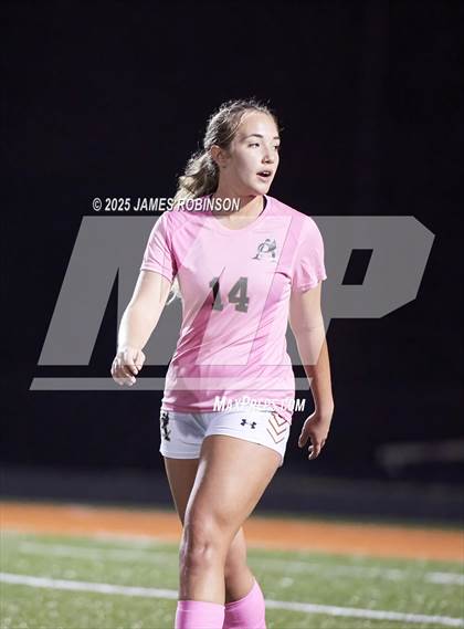 Thumbnail 2 in Atlantic Coast vs Bartram Trails (Preseason) photogallery.