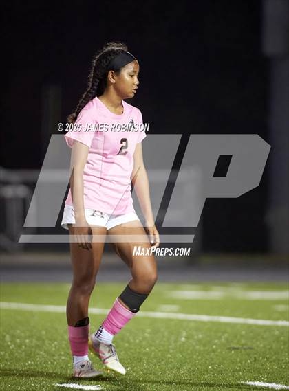 Thumbnail 3 in Atlantic Coast vs Bartram Trails (Preseason) photogallery.